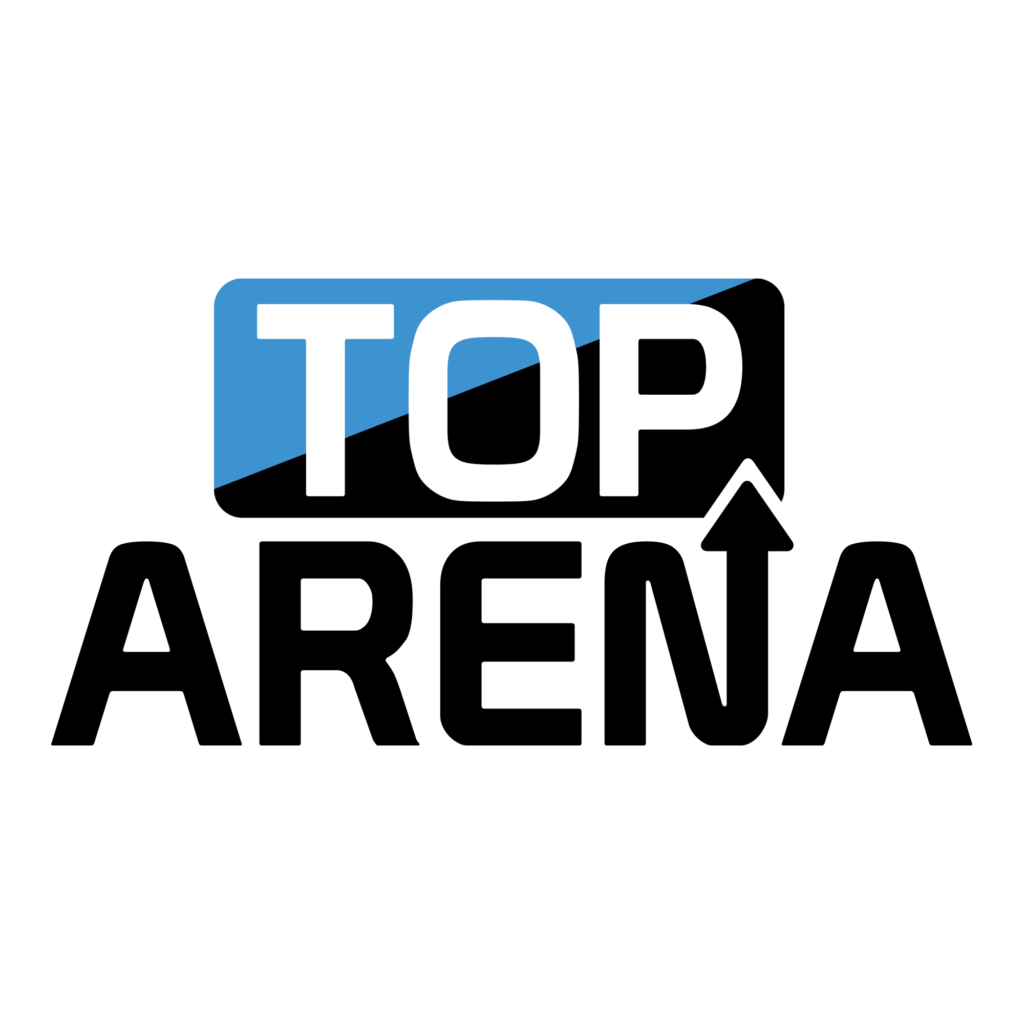 Toparena.si